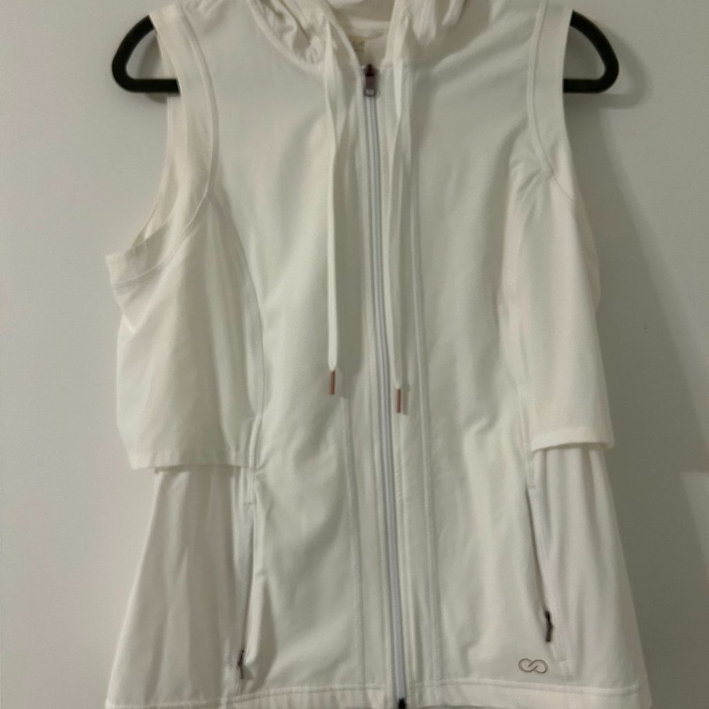 CALIA women's light running vest